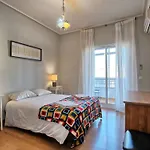 Wunderschoener Paco D'arcos By Interhome *