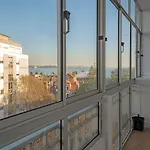 Wunderschoener Paco D'arcos By Interhome Apartament Paço de Arcos