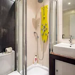 Wunderschoener Paco D'arcos By Interhome *