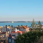 Wunderschoener Paco D'arcos By Interhome Apartament Paço de Arcos