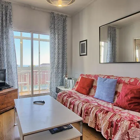 Wunderschoener Paco D'arcos By Interhome Apartment *