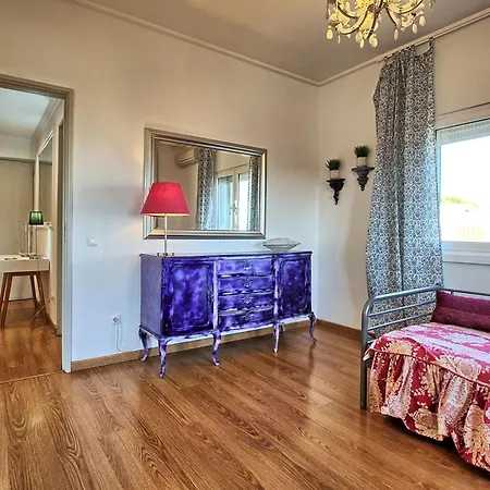 Apartment Wunderschoener Paco D'arcos By Interhome *