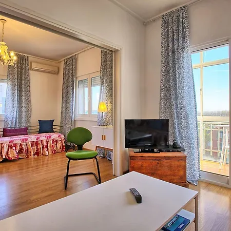 Wunderschoener Paco D'arcos By Interhome * Paço de Arcos