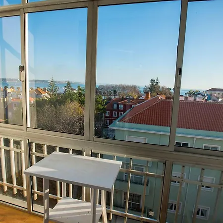 Apartment Wunderschoener Paco D'arcos By Interhome Paco de Arcos