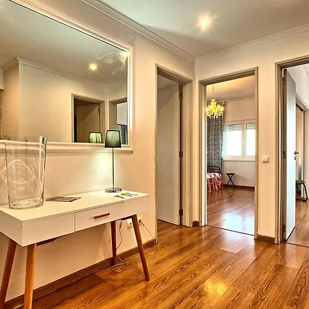 Wunderschoener Paco D'arcos By Interhome