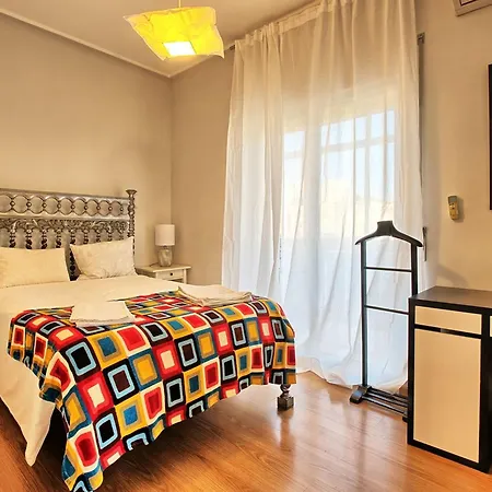 Wunderschoener Paco D'arcos By Interhome 公寓 *