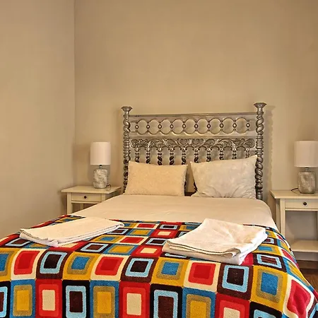 Wunderschoener Paco D'arcos By Interhome 公寓 帕克德阿科斯