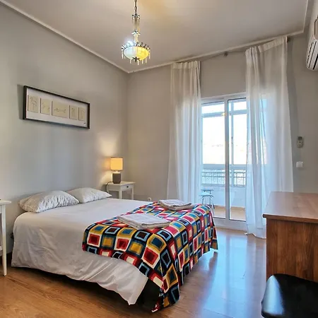 Wunderschoener Paco D'arcos By Interhome *