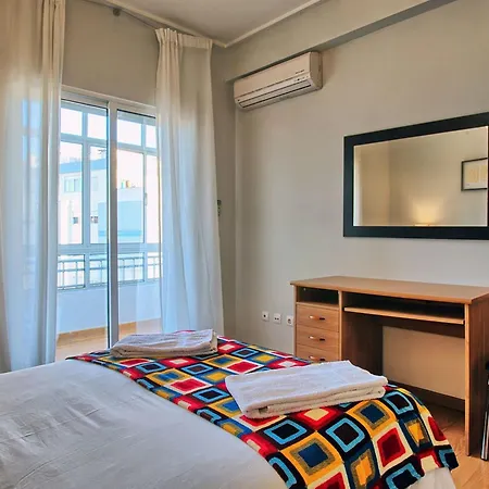 Wunderschoener Paco D'arcos By Interhome Apartment Paco de Arcos