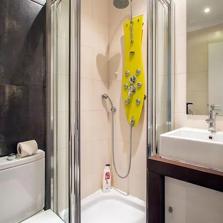 Wunderschoener Paco D'arcos By Interhome *