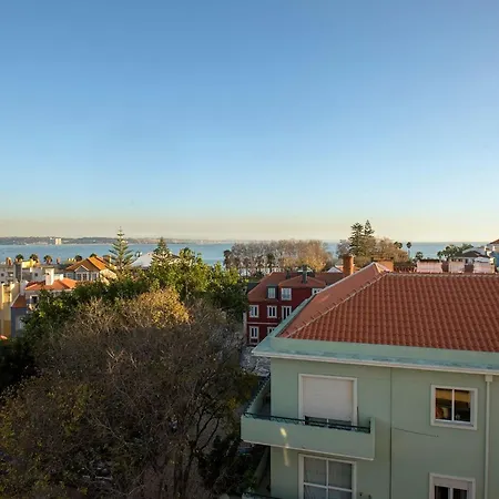 Wunderschoener Paco D'arcos By Interhome