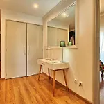 Apartment Wunderschoener Paco D'arcos By Interhome Paço de Arcos