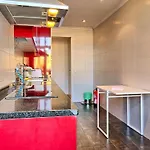 Apartment Wunderschoener Paco D'arcos By Interhome Paço de Arcos