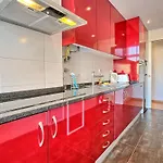 Wunderschoener Paco D'arcos By Interhome Apartment *