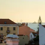 Wunderschoener Paco D'arcos By Interhome