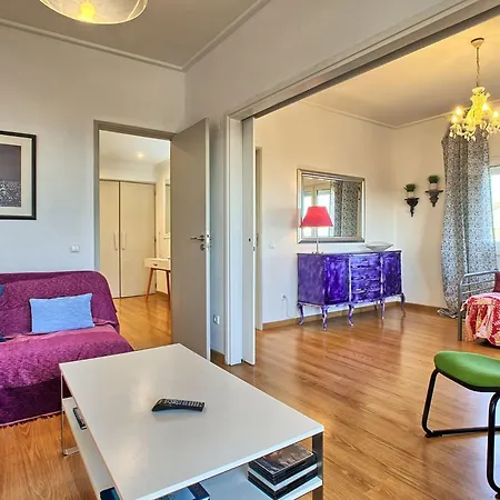 Wunderschoener Paco D'arcos By Interhome Paço de Arcos