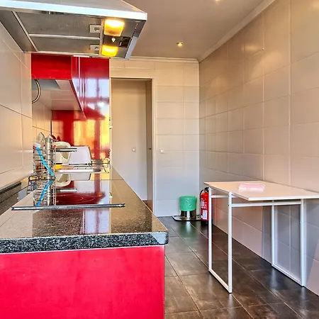 Apartamento Wunderschoener Paco D'arcos By Interhome Paço de Arcos