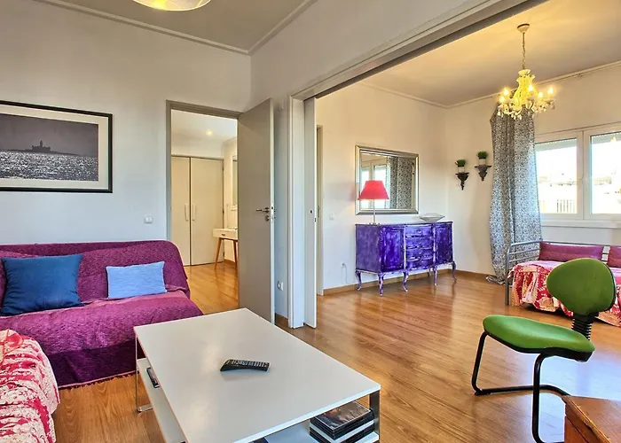 Wunderschoener Paco D'arcos By Interhome Paço de Arcos