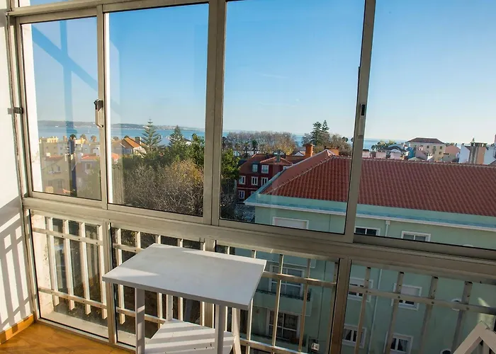 Lejlighed Wunderschoener Paco D'arcos By Interhome Paço de Arcos