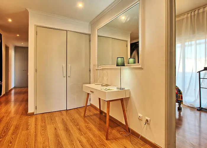 Lejlighed Wunderschoener Paco D'arcos By Interhome Paço de Arcos