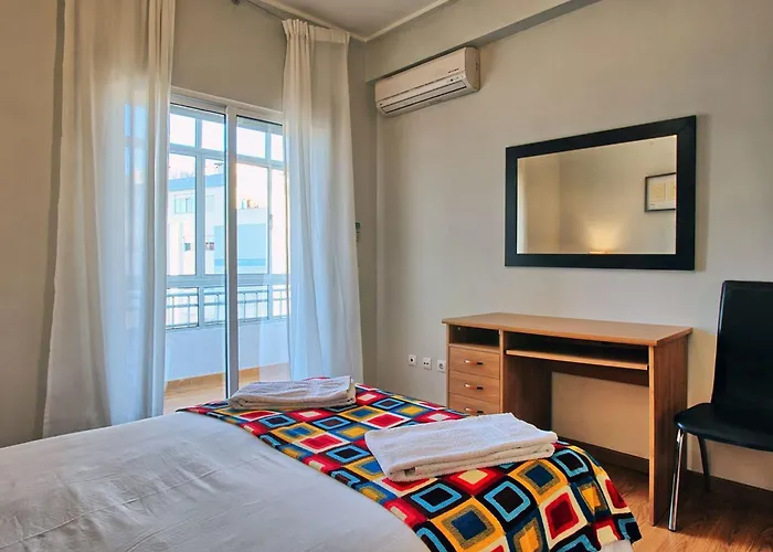 Wunderschoener Paco D'arcos By Interhome Lejlighed Paço de Arcos