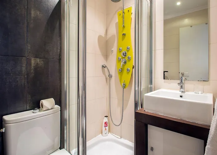 Wunderschoener Paco D'arcos By Interhome *