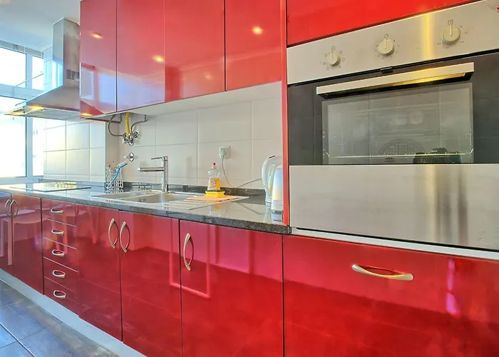 Wunderschoener Paco D'arcos By Interhome Paço de Arcos