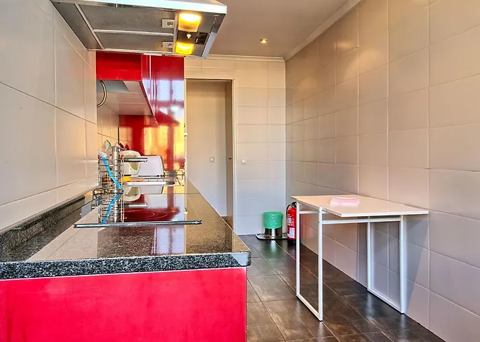 Lejlighed Wunderschoener Paco D'arcos By Interhome Paço de Arcos