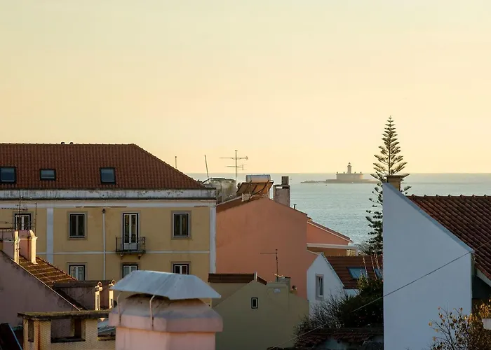 Wunderschoener Paco D'arcos By Interhome